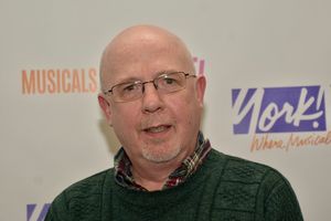 Erik Haagensen Photo