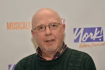 Erik Haagensen Photo