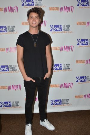 Antonio Cipriano Photo