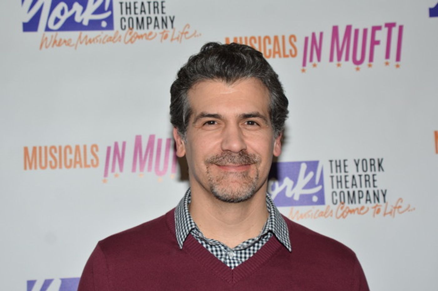 Photo Coverage: CARMELINA Celebrates Opening Night at The York Theatre  Image