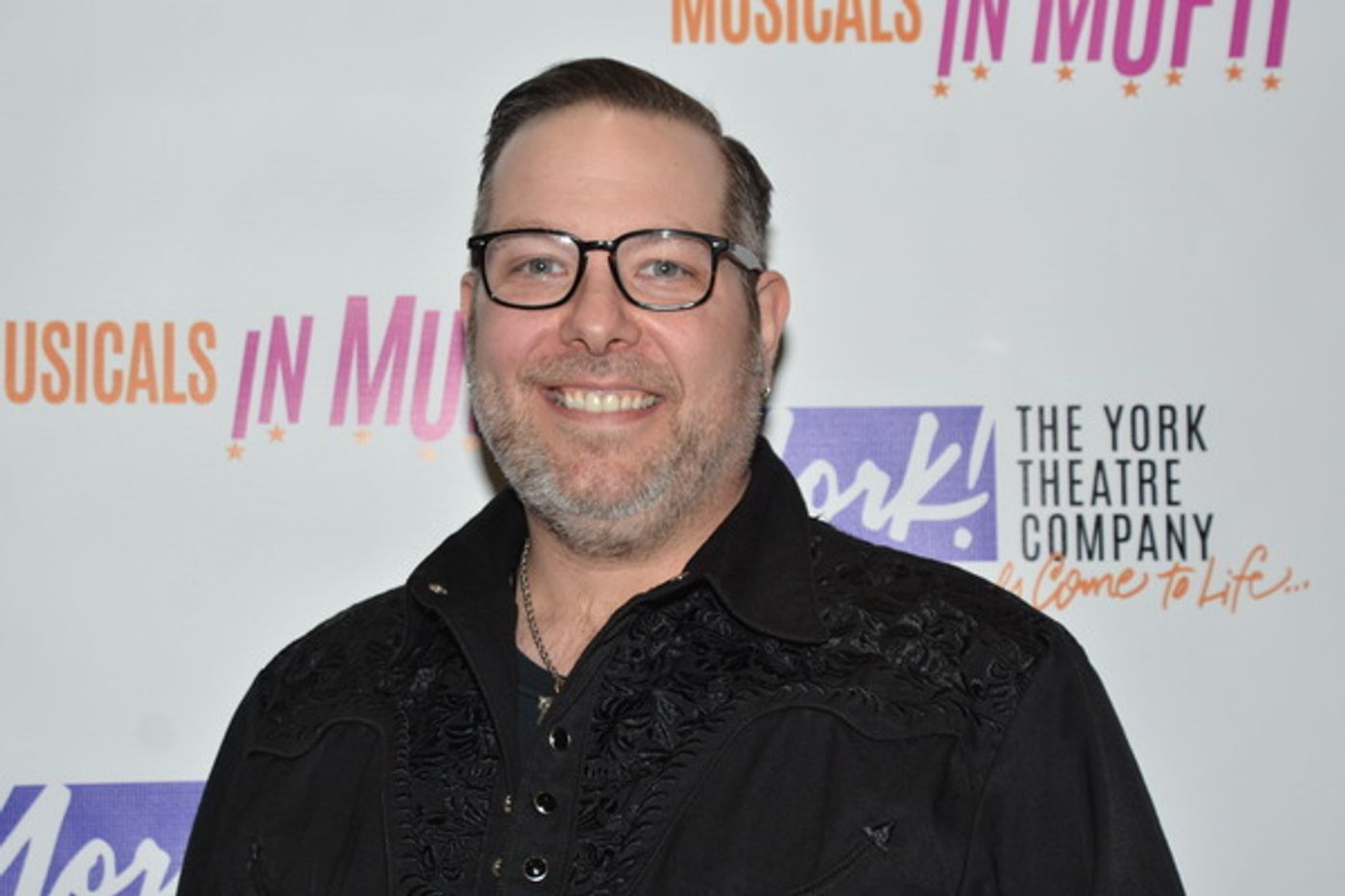 Photo Coverage: CARMELINA Celebrates Opening Night at The York Theatre  Image