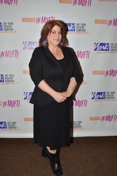 Anne L. Nathan Photo