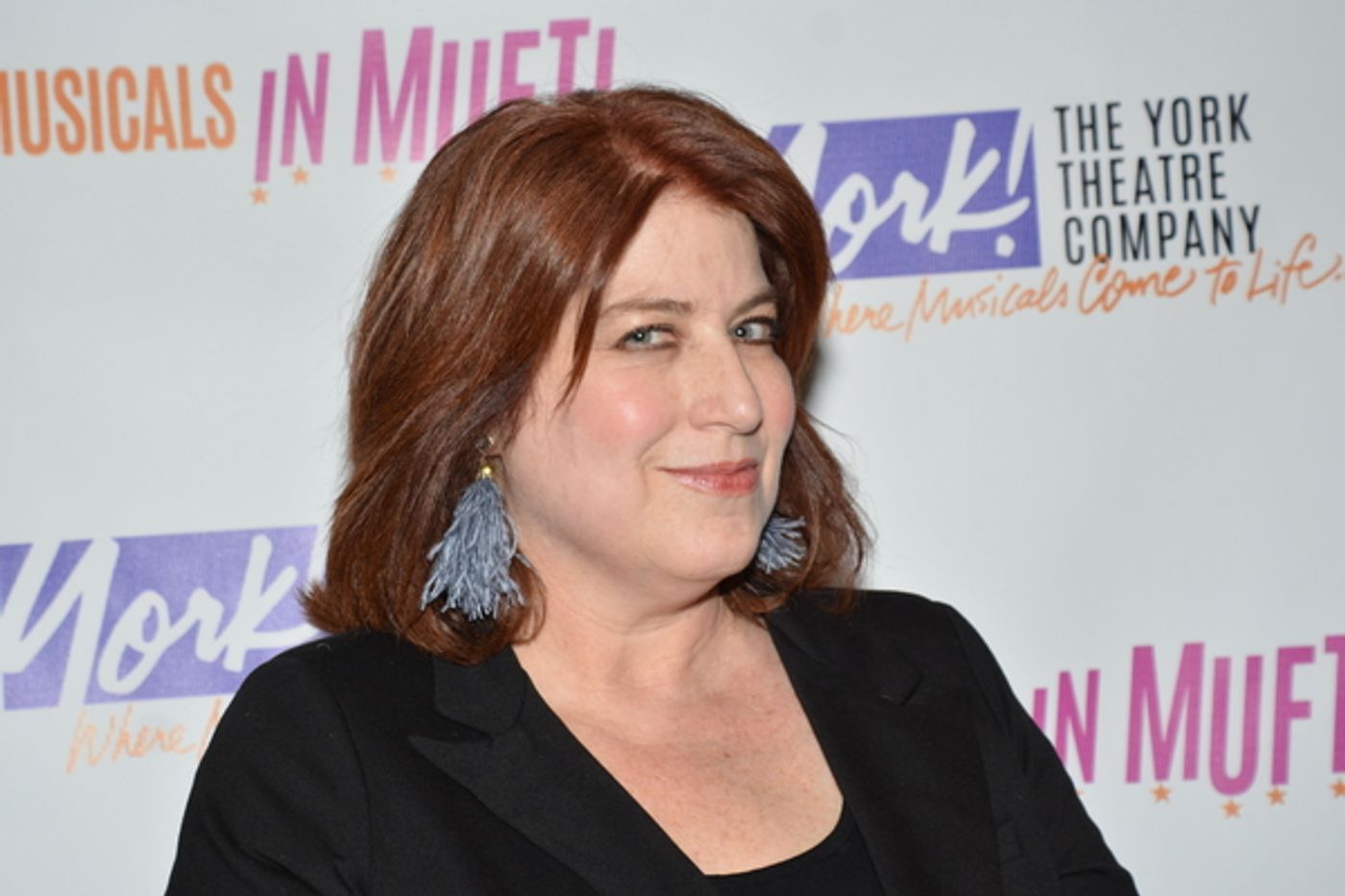 Photo Coverage: CARMELINA Celebrates Opening Night at The York Theatre  Image