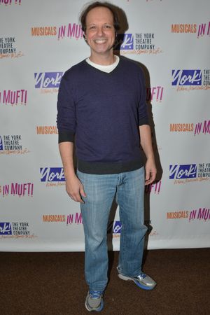 Jim Stanek @ BroadwayWorld Jim Stanek Photo