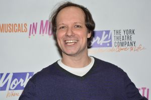 Jim Stanek @ BroadwayWorld Jim Stanek Photo