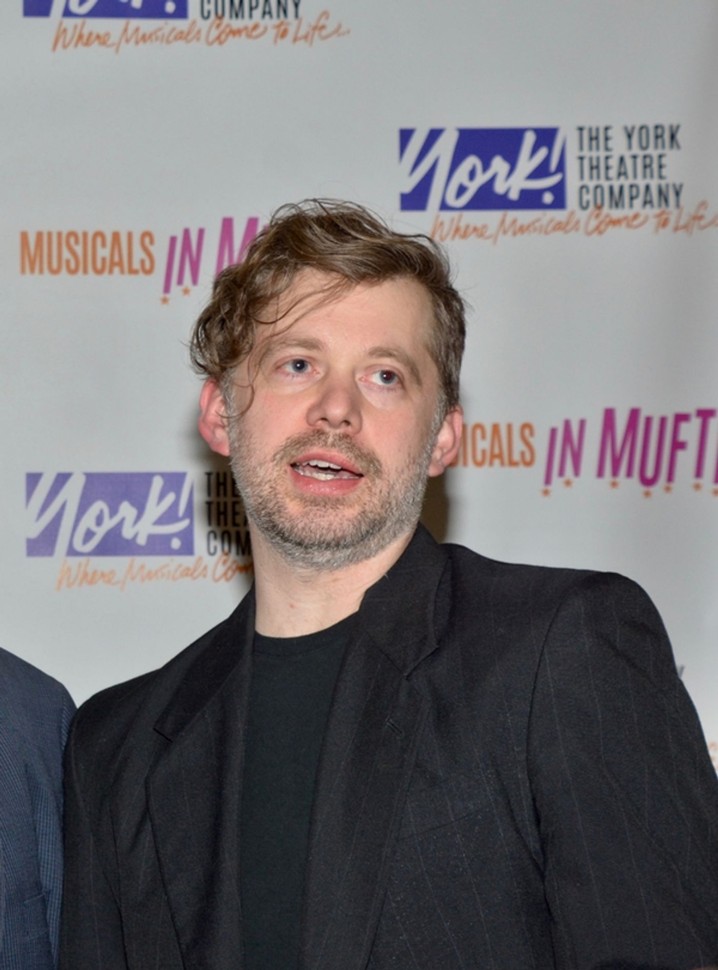 Photo Coverage: CARMELINA Celebrates Opening Night at The York Theatre  Image