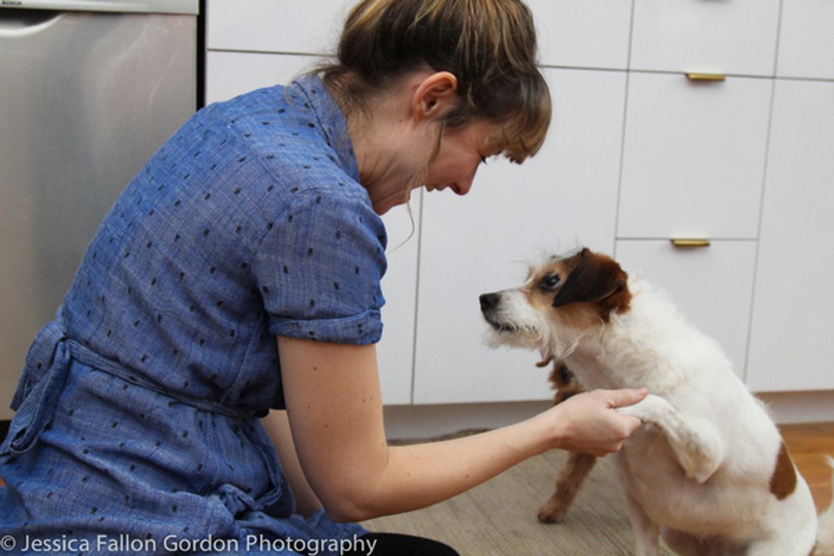 Penny and Jill Paice at 