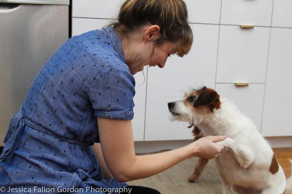 Penny and Jill Paice Photo