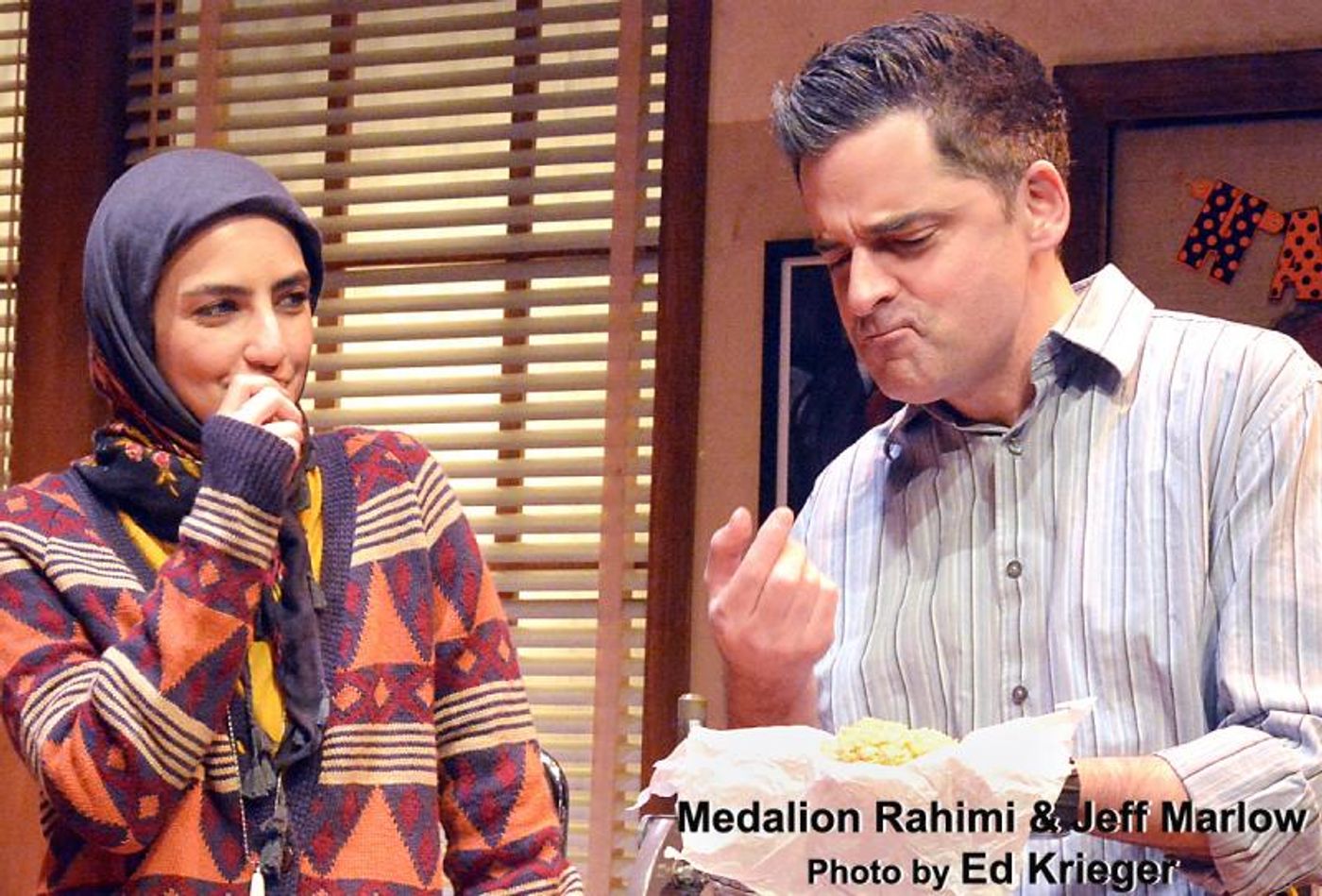 Review: PARADISE - A Worthwhile Place That's Hard to Get to Review: PARADISE - A Worthwhile Place That's Hard to Get to Image