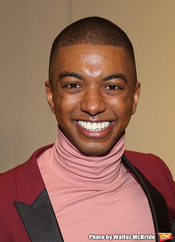 Photo Coverage: Inside The Re-Opening Celebration For MY FAIR LADY — photo 7 of 28