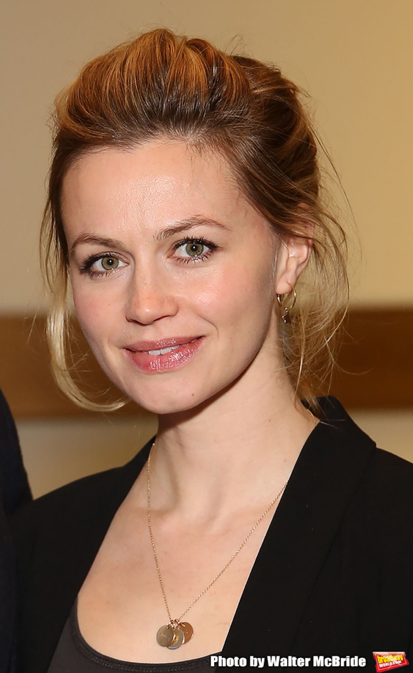 Photo Coverage: Inside The Re-Opening Celebration For MY FAIR LADY  Image