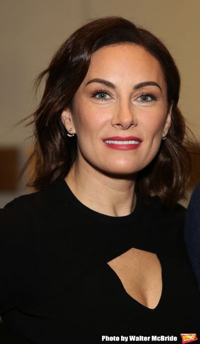 Laura Benanti  Photo