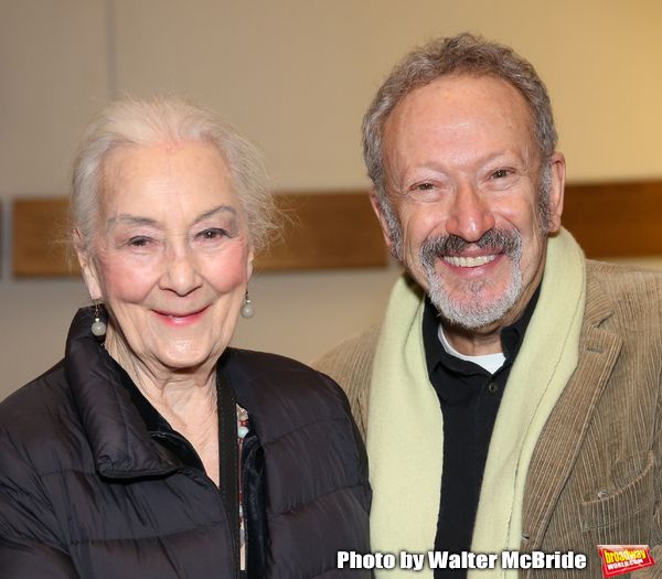 Photo Coverage: Inside The Re-Opening Celebration For MY FAIR LADY — photo 21 of 28