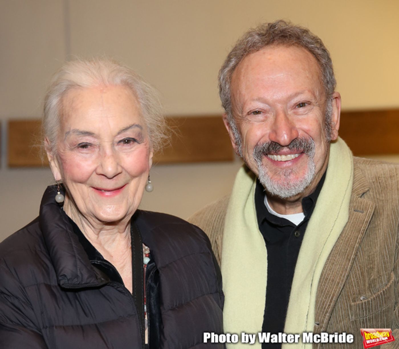 Photo Coverage: Inside The Re-Opening Celebration For MY FAIR LADY  Image