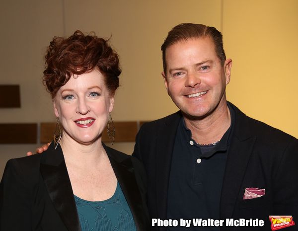Photo Coverage: Inside The Re-Opening Celebration For MY FAIR LADY — photo 23 of 28