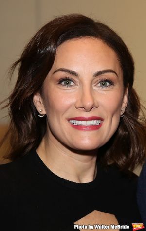 Laura Benanti @ BroadwayWorld Laura Benanti Photo