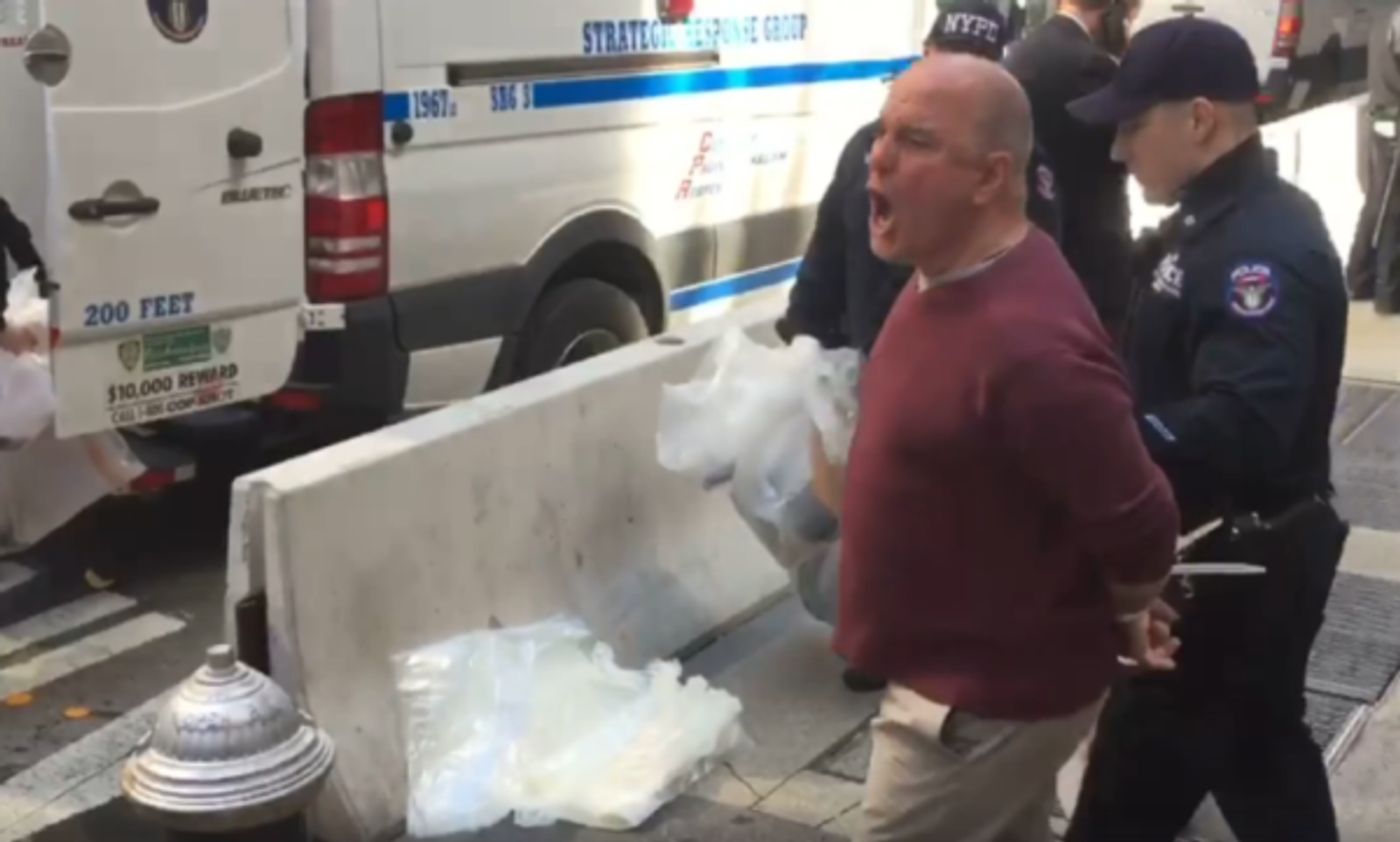 Photo Flash: Richard Cardillo Brings Solo Show INVISIBILITY To Frigid Festival Photo Flash: Richard Cardillo Brings Solo Show INVISIBILITY To Frigid Festival Image