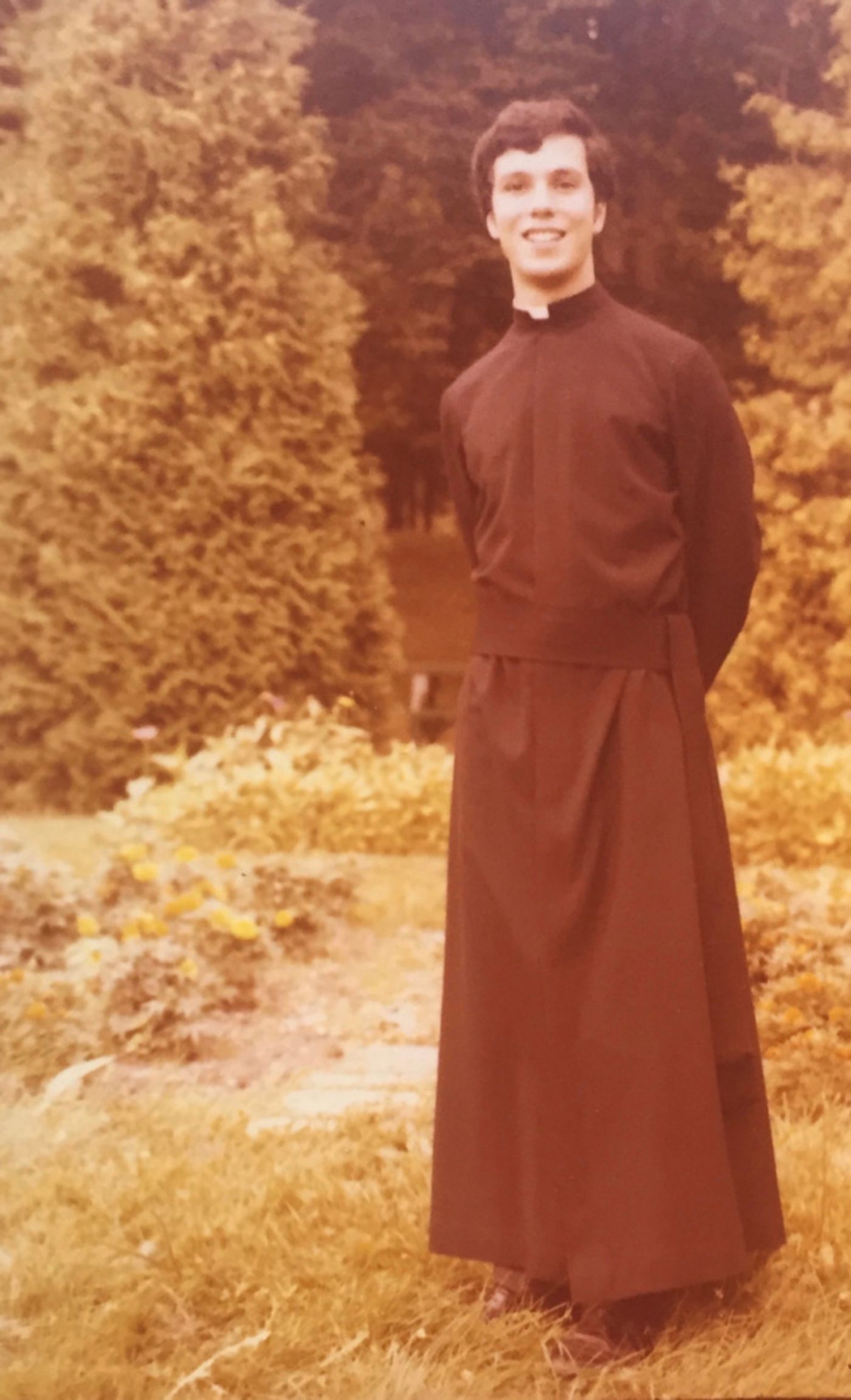 Photo Flash: Richard Cardillo Brings Solo Show INVISIBILITY To Frigid Festival Photo Flash: Richard Cardillo Brings Solo Show INVISIBILITY To Frigid Festival Image