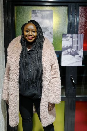 Jocelyn Bioh @ BroadwayWorld Jocelyn Bioh Photo