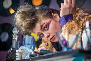 Ashley Macamaux Photo