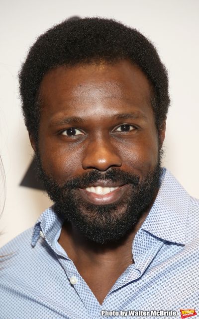 Joshua Henry Photo