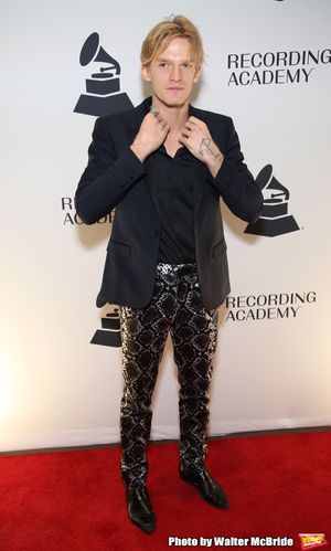Cody Simpson Photo