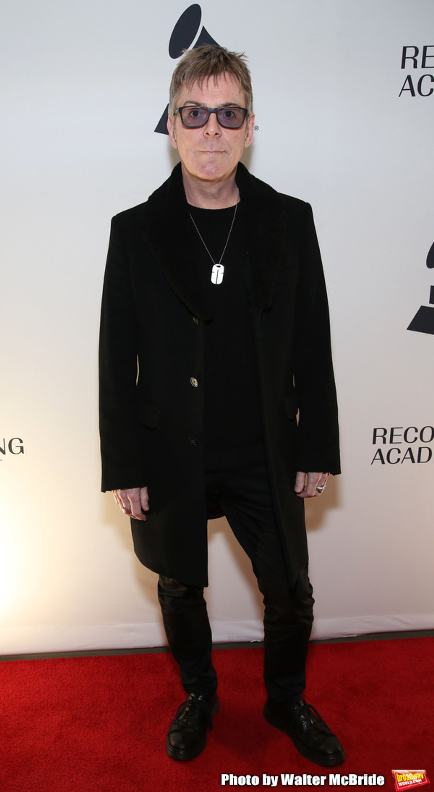 Photo Coverage: Lynn Ahrens, Adam Kantor, and More at the 61st Grammy Nominee Celebration  Image