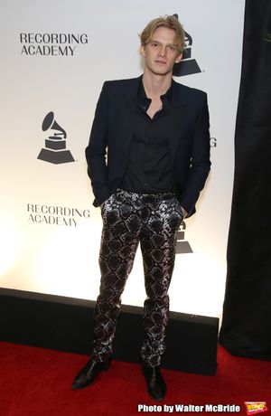 Cody Simpson Photo