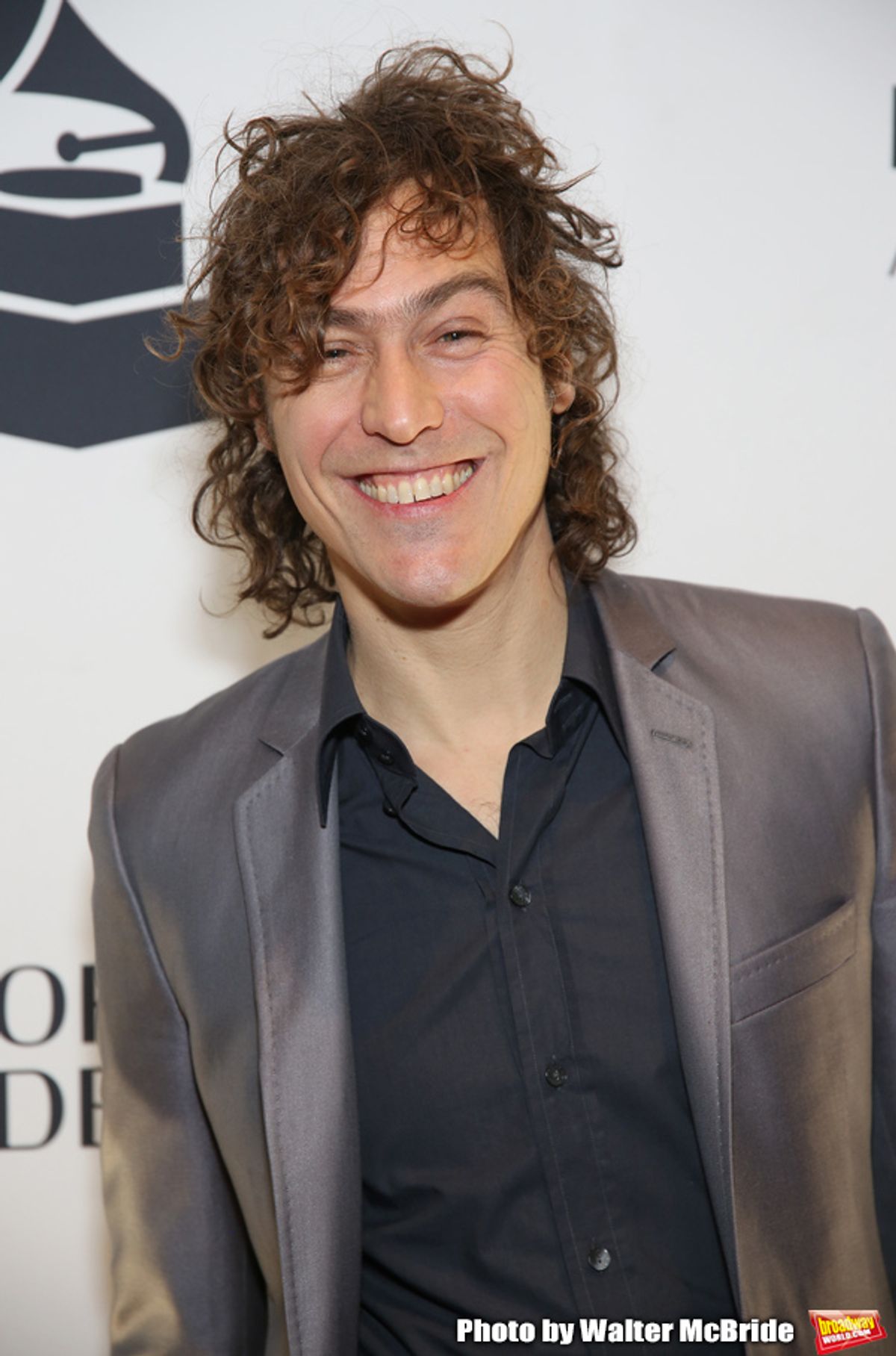 Jason Rabinowitz  at 