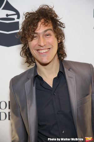 Jason Rabinowitz @ BroadwayWorld Jason Rabinowitz Photo