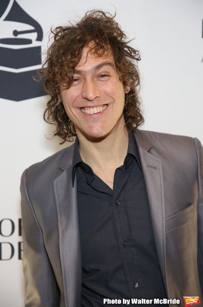 Jason Rabinowitz Photo