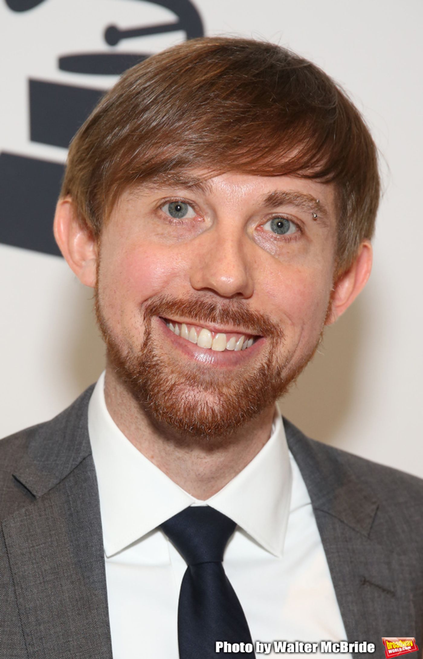 Photo Coverage: Lynn Ahrens, Adam Kantor, and More at the 61st Grammy Nominee Celebration  Image