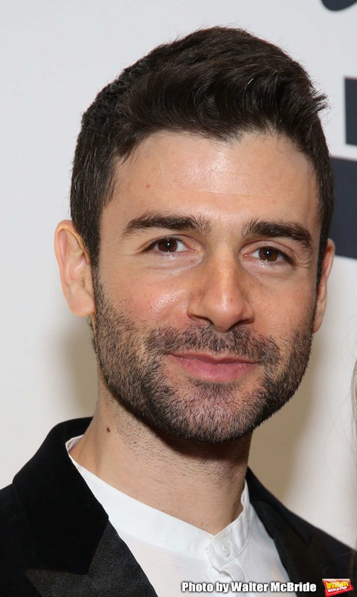 Photo Coverage: Lynn Ahrens, Adam Kantor, and More at the 61st Grammy Nominee Celebration  Image