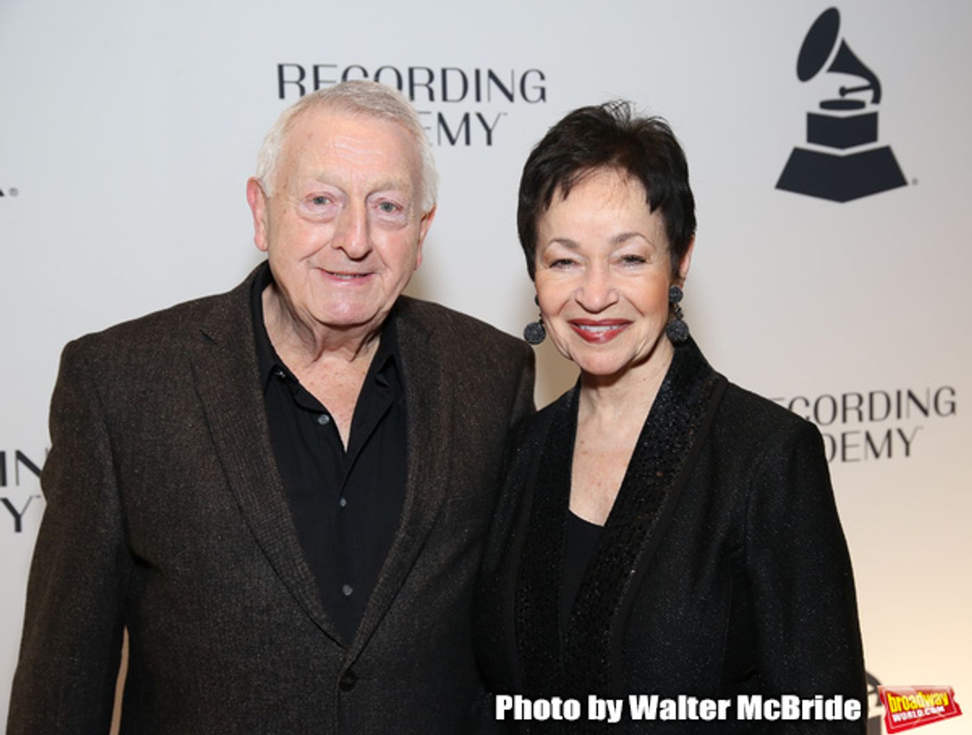 Photo Coverage: Lynn Ahrens, Adam Kantor, and More at the 61st Grammy Nominee Celebration  Image