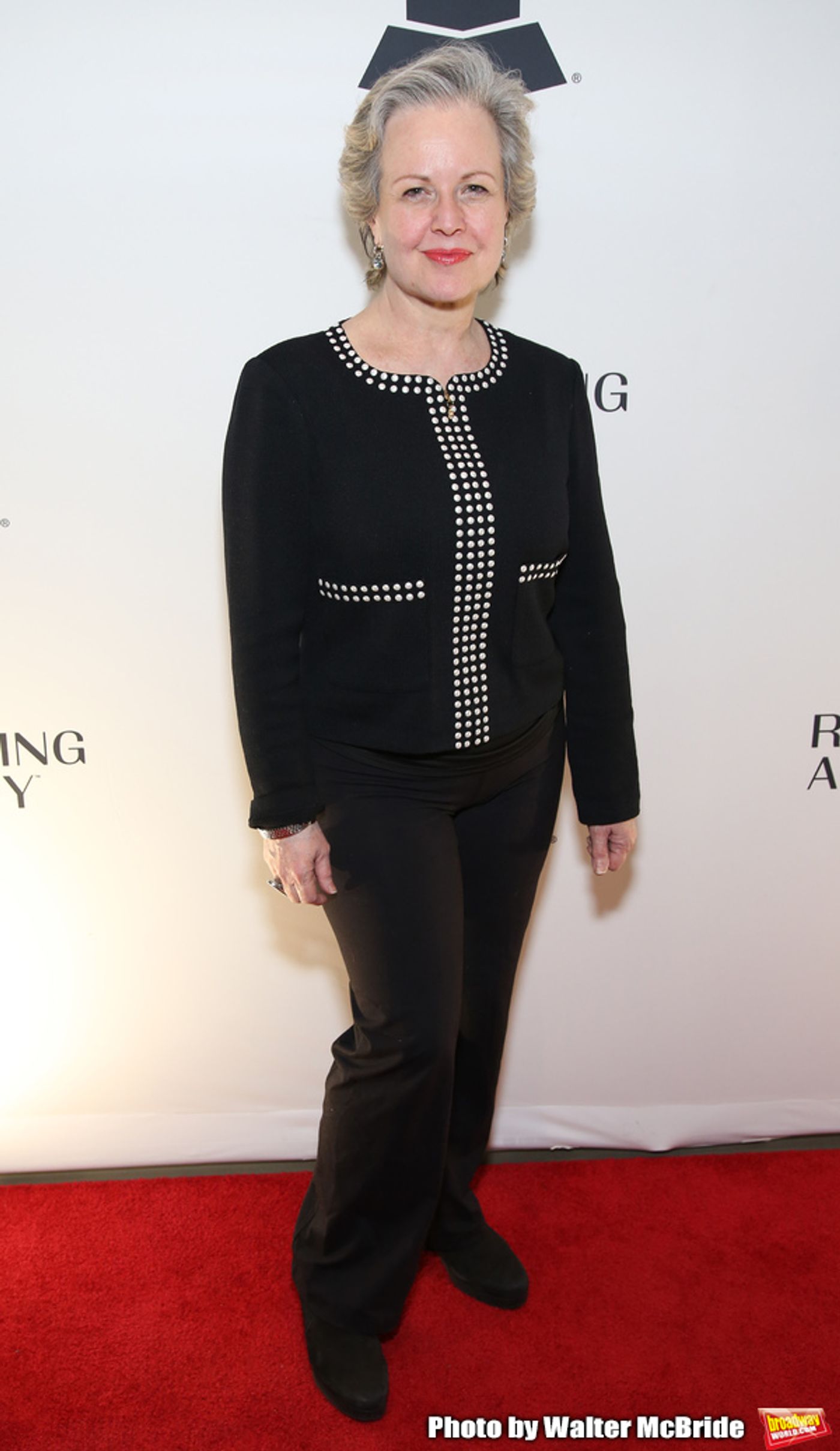 Photo Coverage: Lynn Ahrens, Adam Kantor, and More at the 61st Grammy Nominee Celebration  Image