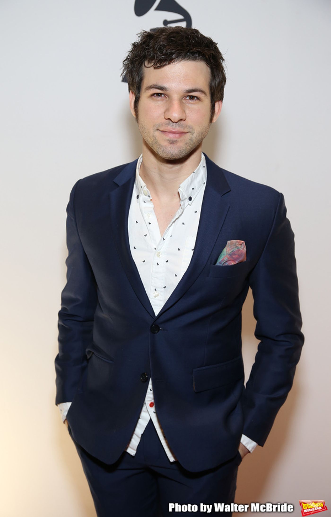 Photo Coverage: Lynn Ahrens, Adam Kantor, and More at the 61st Grammy Nominee Celebration  Image