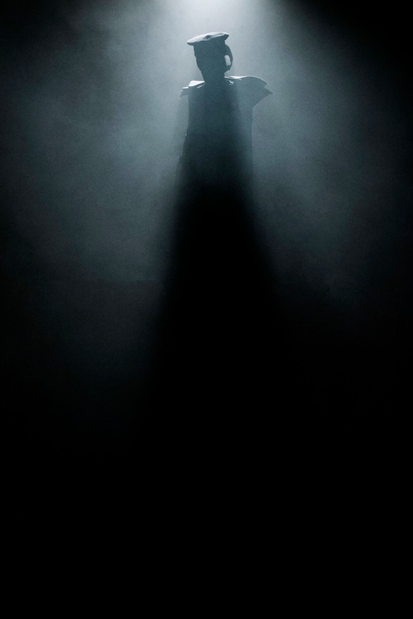 Photo Flash: First Look at ICARUS at the Unicorn  Image