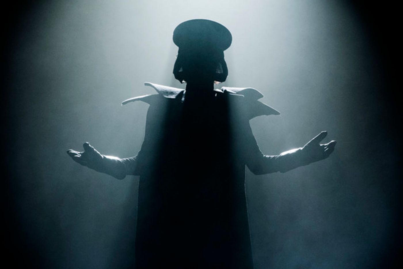 Photo Flash: First Look at ICARUS at the Unicorn  Image