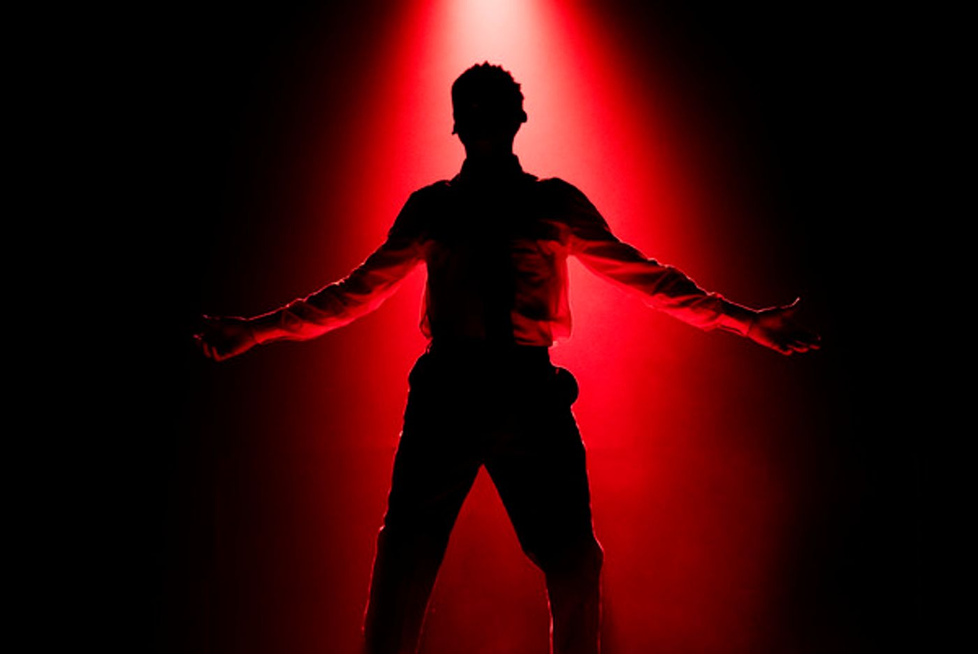 Photo Flash: First Look at ICARUS at the Unicorn  Image