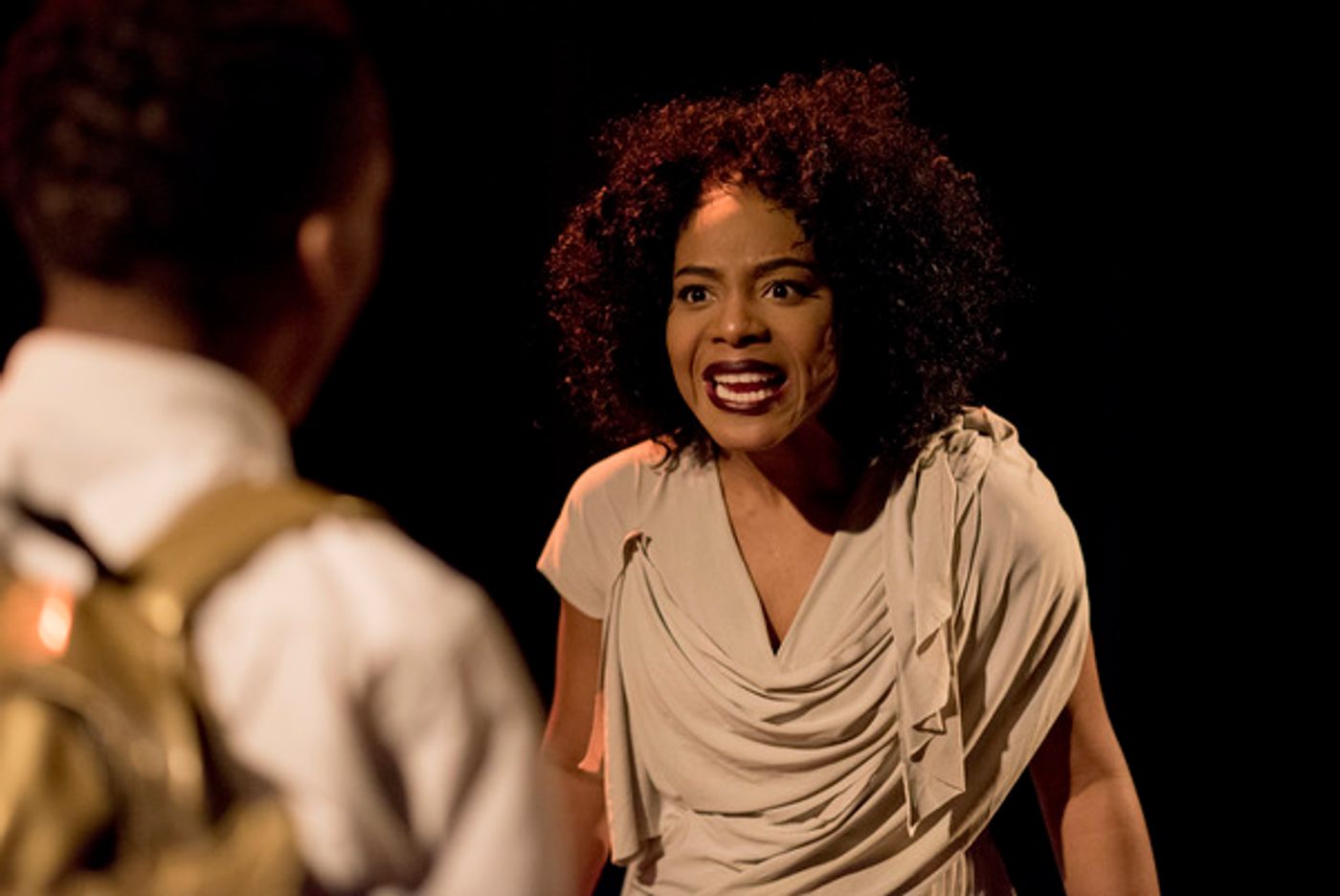 Photo Flash: First Look at ICARUS at the Unicorn  Image