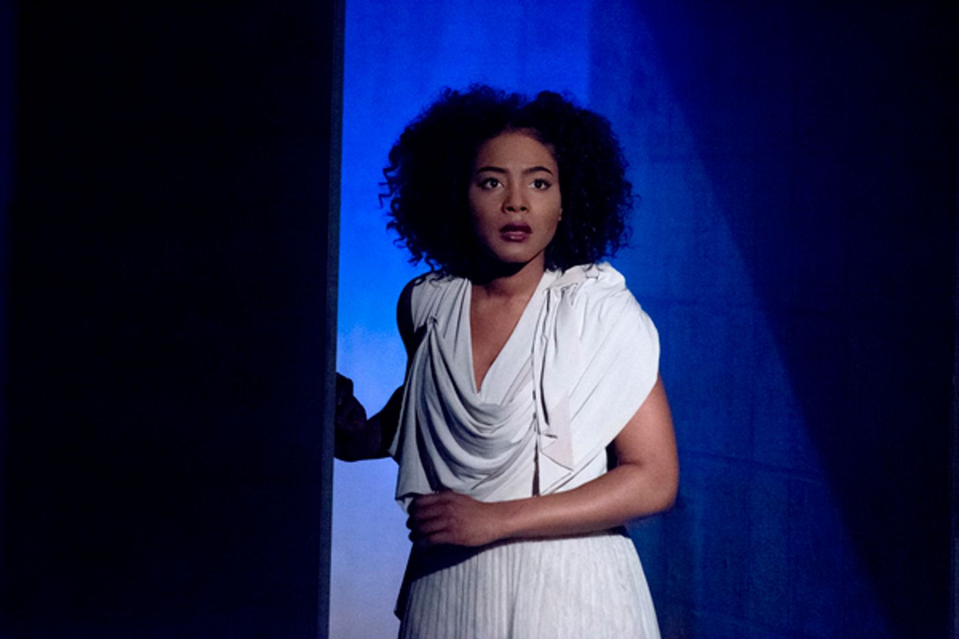 Photo Flash: First Look at ICARUS at the Unicorn  Image