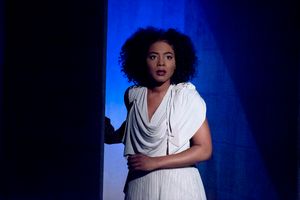 Rayxia Ojo as Ariadne Photo