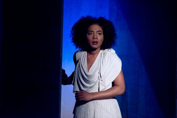 Rayxia Ojo as Ariadne Photo