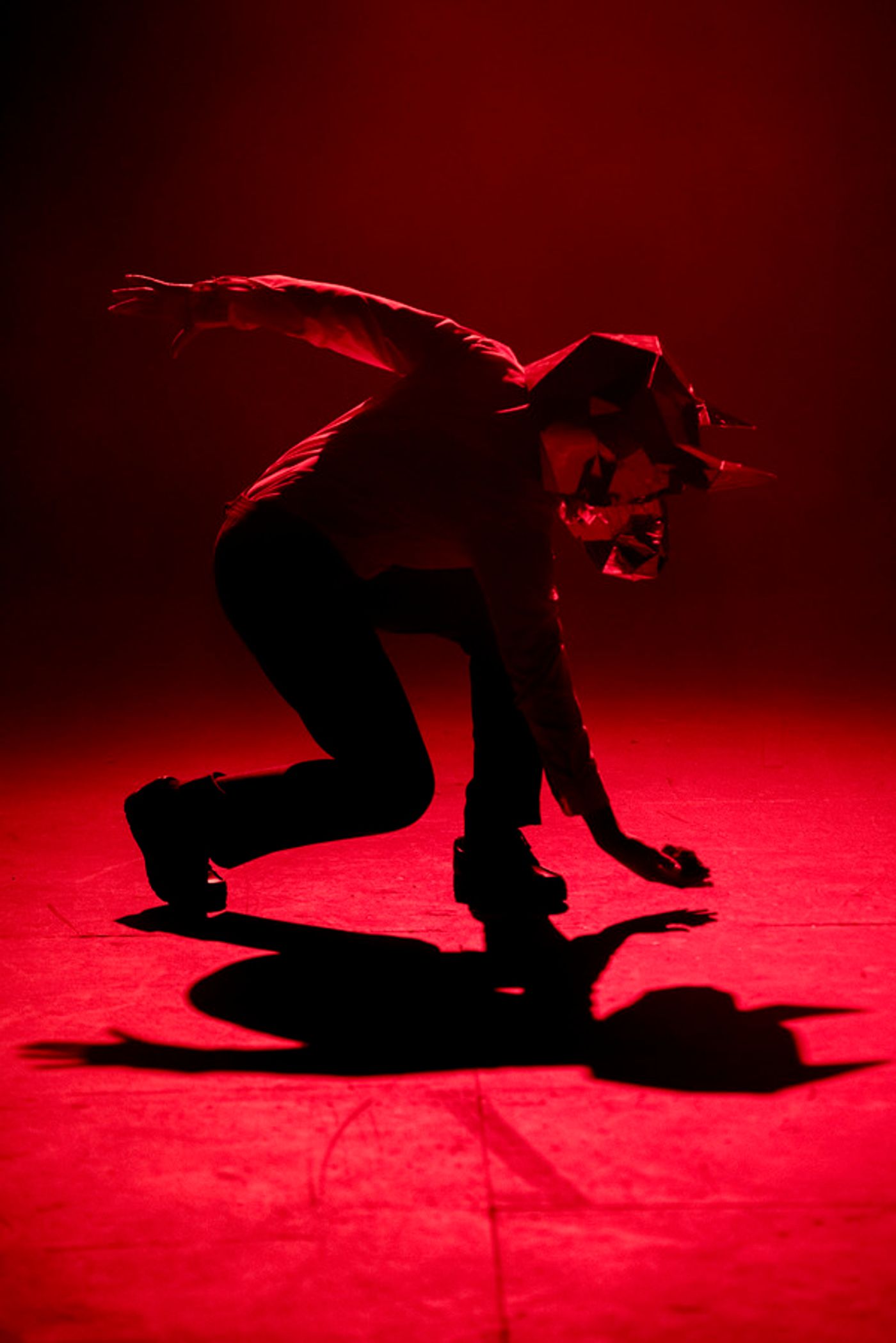 Photo Flash: First Look at ICARUS at the Unicorn  Image