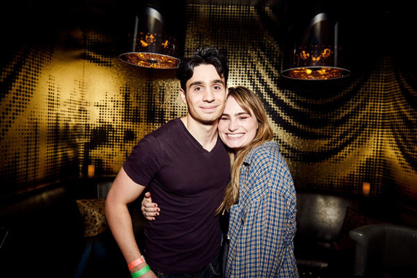 Photo Flash: Kathryn Gallagher Appears in Concert at the W Photo Flash: Kathryn Gallagher Appears in Concert at the W Image