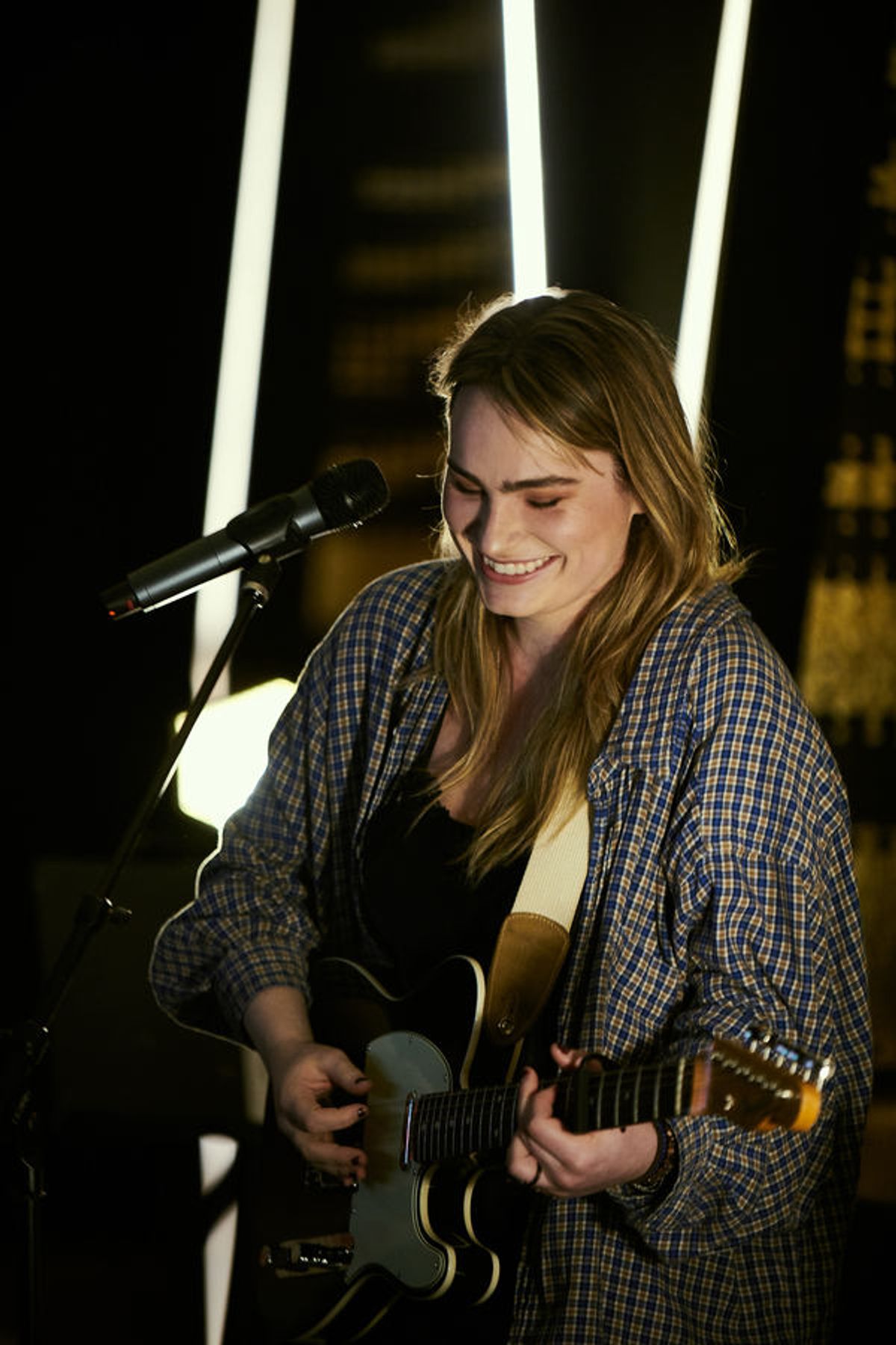 Kathryn Gallagher at Kathryn Gallagher Appears in Concert at the W