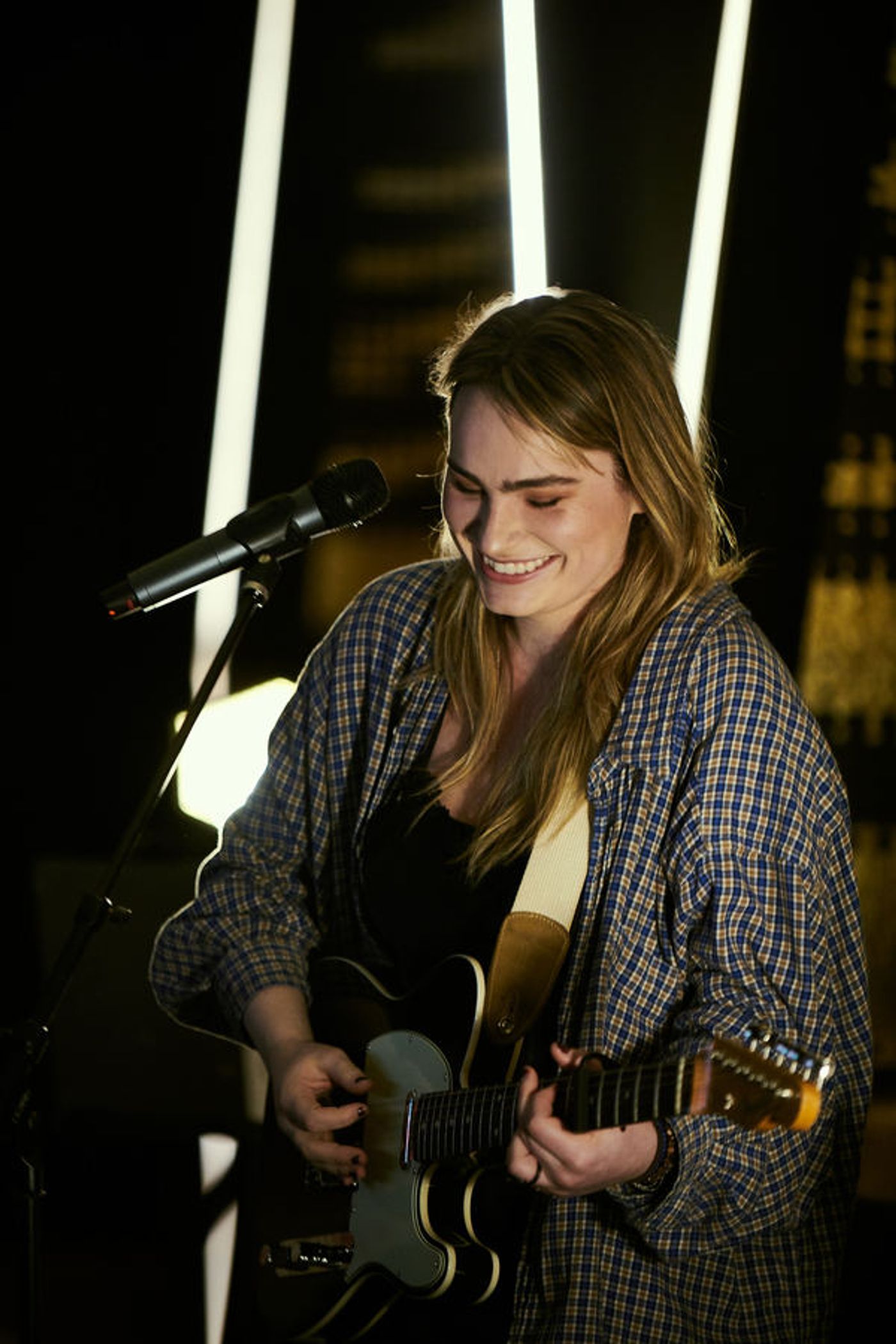Photo Flash: Kathryn Gallagher Appears in Concert at the W  Image