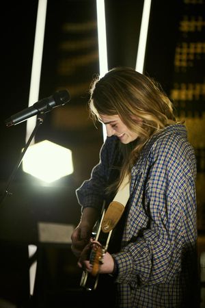 Kathryn Gallagher Photo