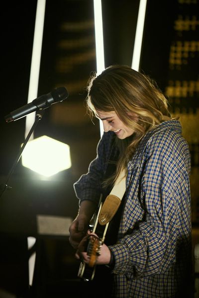 Kathryn Gallagher Photo