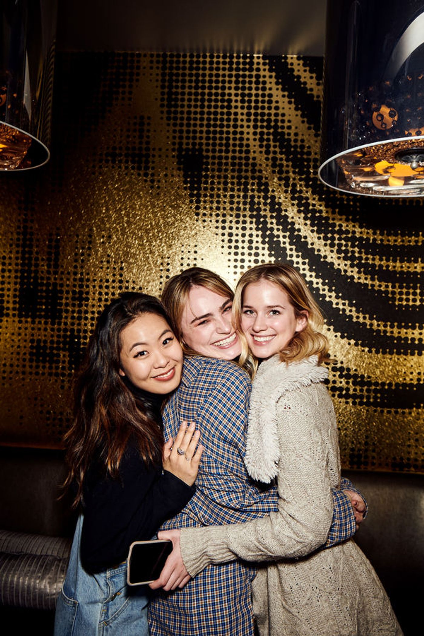 Photo Flash: Kathryn Gallagher Appears in Concert at the W Photo Flash: Kathryn Gallagher Appears in Concert at the W Image